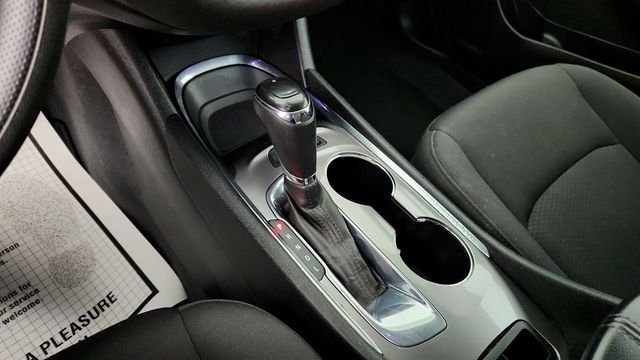 2019 Chevrolet Malibu 4dr Sedan LT w/1LT - 22943180 - 15