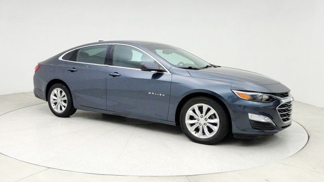 2019 Chevrolet Malibu 4dr Sedan LT w/1LT - 22943180 - 2