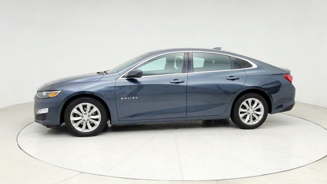 2019 Chevrolet Malibu 4dr Sedan LT w/1LT - 22943180 - 7