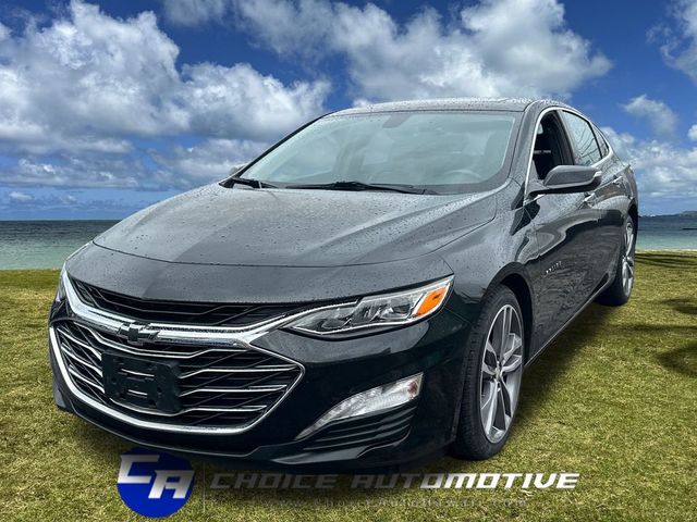 2019 Chevrolet Malibu 4dr Sedan Premier w/2LZ - 22991699 - 0