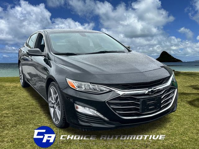 2019 Chevrolet Malibu 4dr Sedan Premier w/2LZ - 22991699 - 9