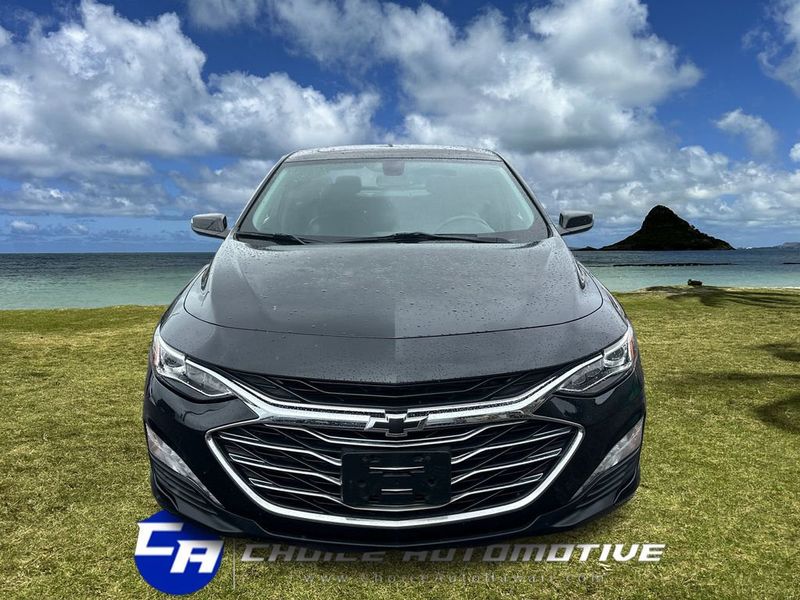 2019 Chevrolet Malibu 4dr Sedan Premier w/2LZ - 22991699 - 10