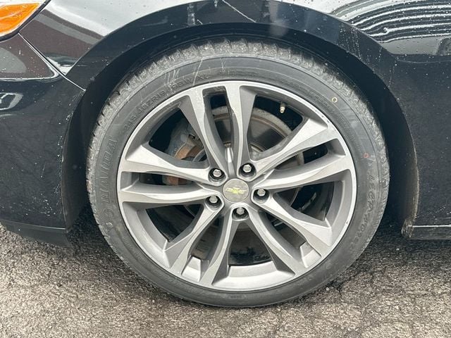 2019 Chevrolet Malibu 4dr Sedan Premier w/2LZ - 22991699 - 11