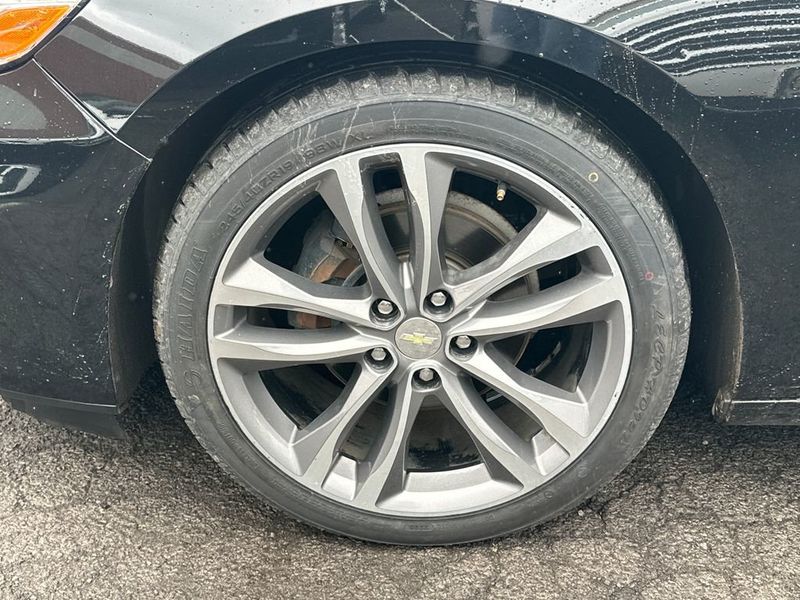 2019 Chevrolet Malibu 4dr Sedan Premier w/2LZ - 22991699 - 11