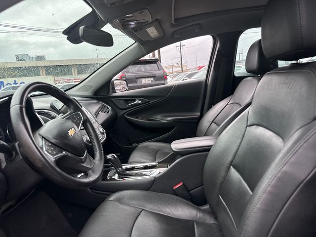 2019 Chevrolet Malibu 4dr Sedan Premier w/2LZ - 22991699 - 12
