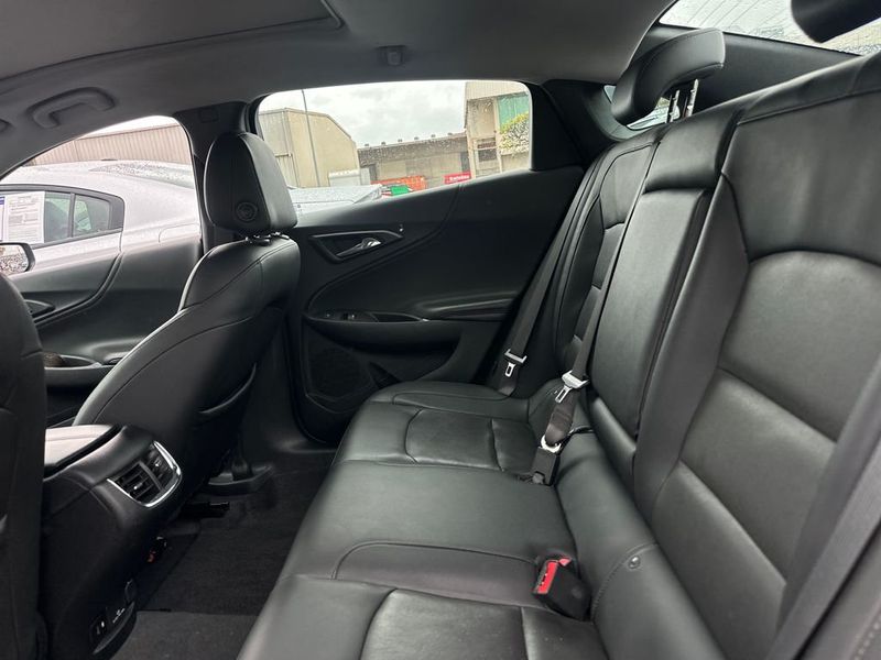 2019 Chevrolet Malibu 4dr Sedan Premier w/2LZ - 22991699 - 14