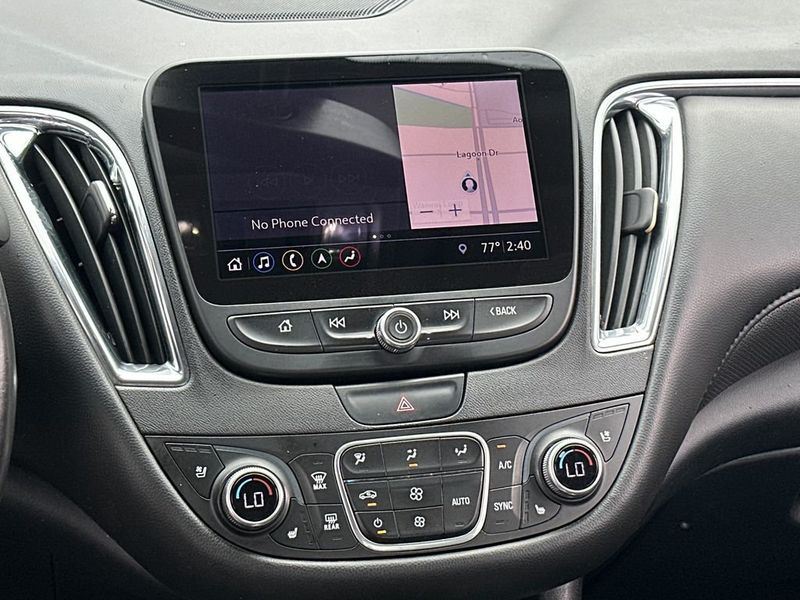 2019 Chevrolet Malibu 4dr Sedan Premier w/2LZ - 22991699 - 15