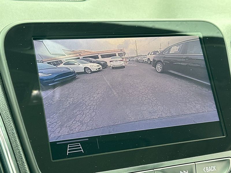 2019 Chevrolet Malibu 4dr Sedan Premier w/2LZ - 22991699 - 16