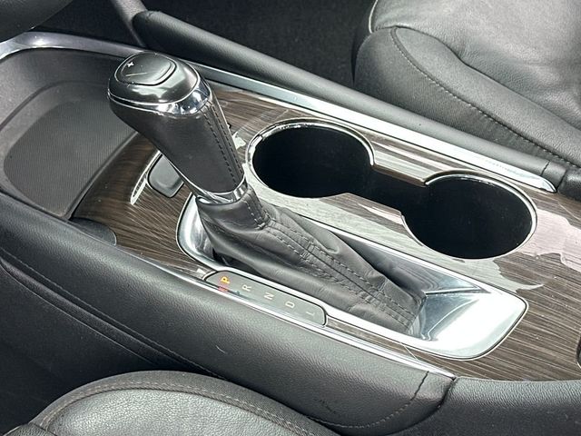 2019 Chevrolet Malibu 4dr Sedan Premier w/2LZ - 22991699 - 18