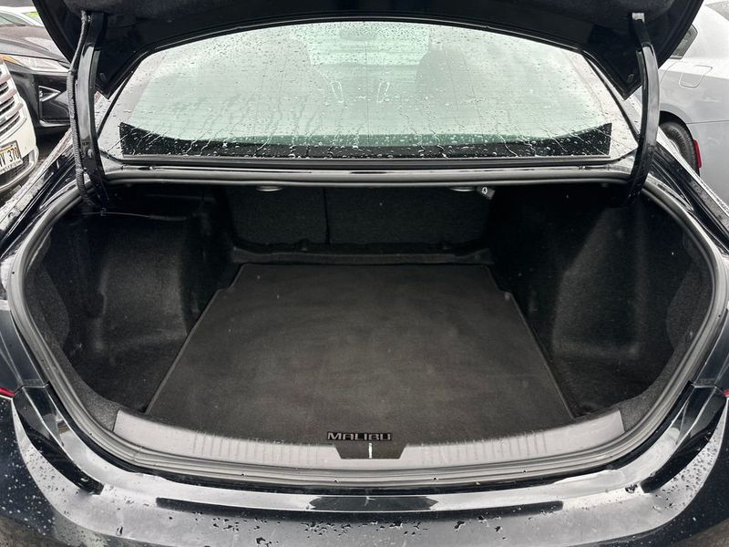 2019 Chevrolet Malibu 4dr Sedan Premier w/2LZ - 22991699 - 20