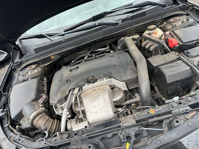 2019 Chevrolet Malibu 4dr Sedan Premier w/2LZ - 22991699 - 21