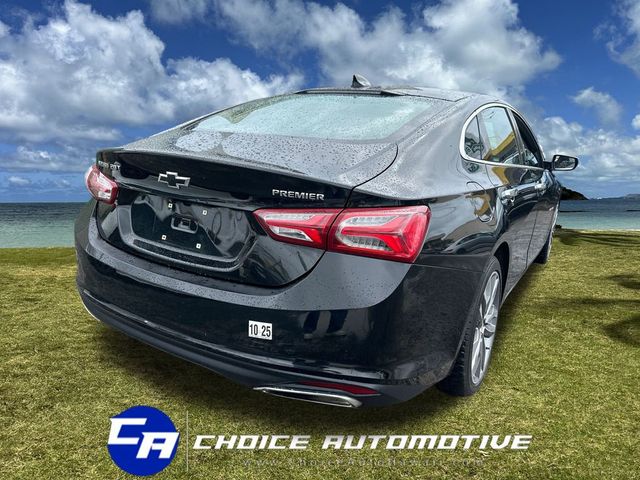 2019 Chevrolet Malibu 4dr Sedan Premier w/2LZ - 22991699 - 7