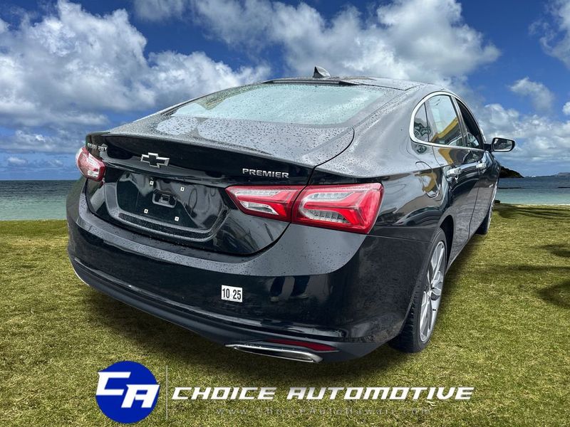 2019 Chevrolet Malibu 4dr Sedan Premier w/2LZ - 22991699 - 7