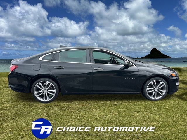 2019 Chevrolet Malibu 4dr Sedan Premier w/2LZ - 22991699 - 8