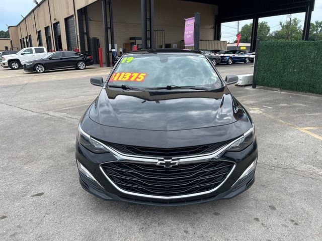 2019 Chevrolet Malibu 4dr Sedan RS w/1SP - 23015592 - 1