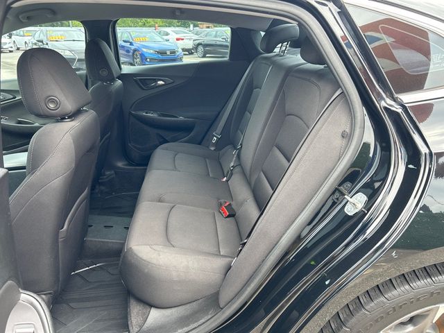 2019 Chevrolet Malibu 4dr Sedan RS w/1SP - 23015592 - 6