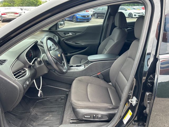 2019 Chevrolet Malibu 4dr Sedan RS w/1SP - 23015592 - 7