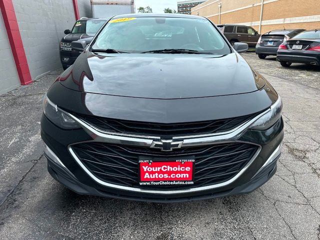 2019 Chevrolet Malibu 4dr Sedan RS w/1SP - 22891531 - 10