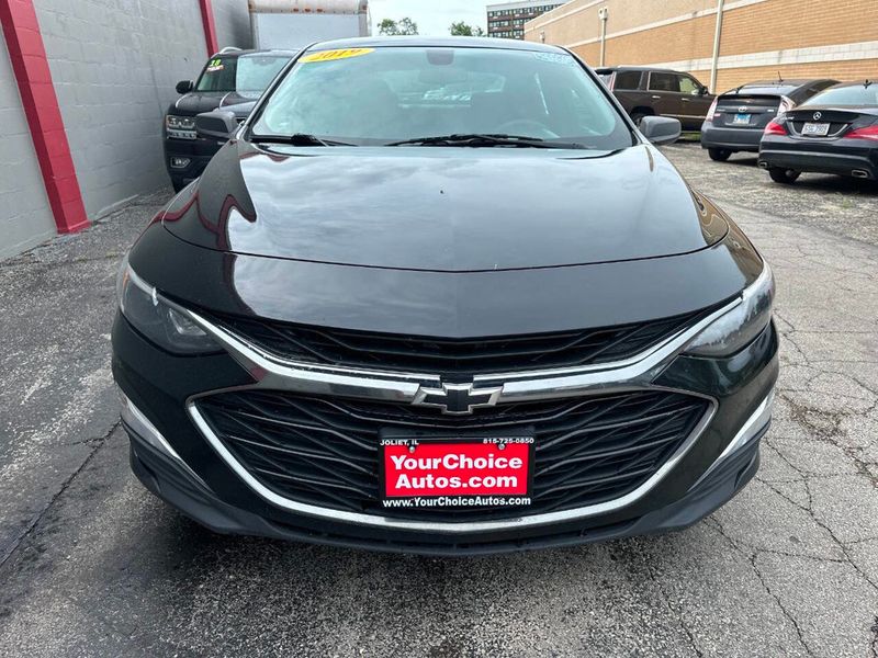 2019 Chevrolet Malibu 4dr Sedan RS w/1SP - 22891531 - 10