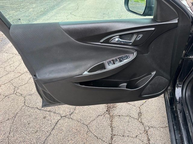 2019 Chevrolet Malibu 4dr Sedan RS w/1SP - 22891531 - 11