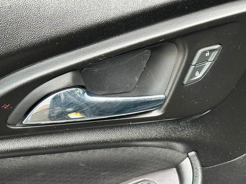 2019 Chevrolet Malibu 4dr Sedan RS w/1SP - 22891531 - 12