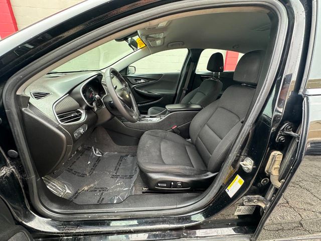 2019 Chevrolet Malibu 4dr Sedan RS w/1SP - 22891531 - 14