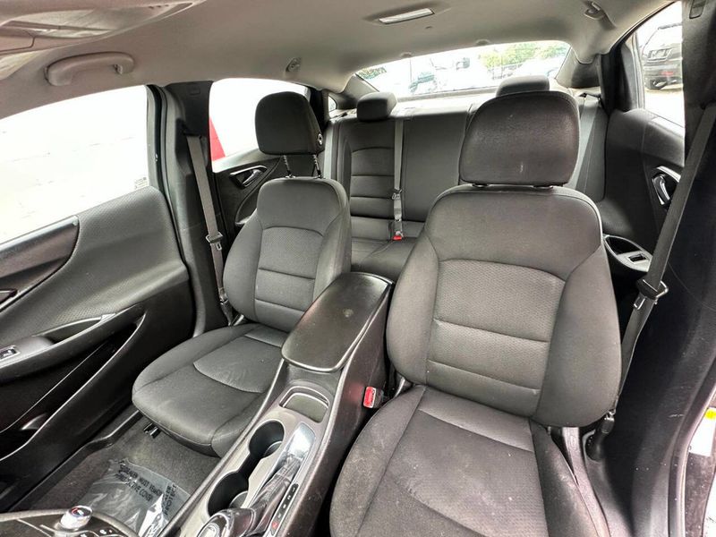 2019 Chevrolet Malibu 4dr Sedan RS w/1SP - 22891531 - 17