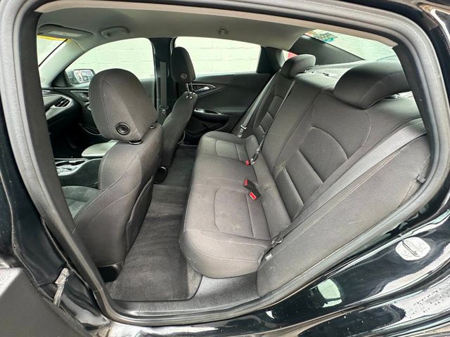 2019 Chevrolet Malibu 4dr Sedan RS w/1SP - 22891531 - 18