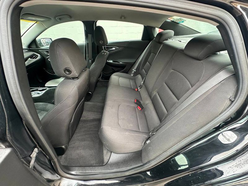 2019 Chevrolet Malibu 4dr Sedan RS w/1SP - 22891531 - 18