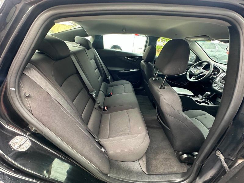 2019 Chevrolet Malibu 4dr Sedan RS w/1SP - 22891531 - 19