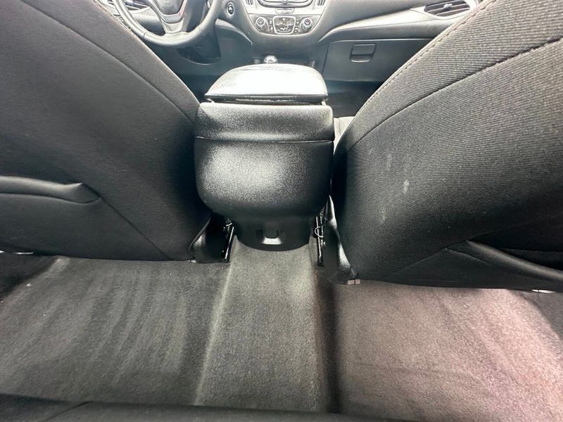 2019 Chevrolet Malibu 4dr Sedan RS w/1SP - 22891531 - 20