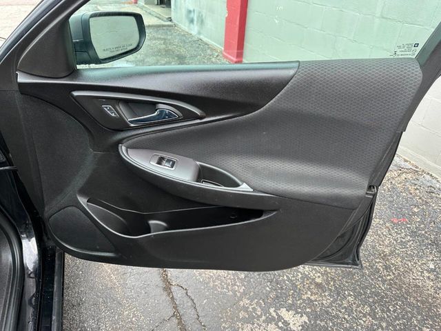 2019 Chevrolet Malibu 4dr Sedan RS w/1SP - 22891531 - 21