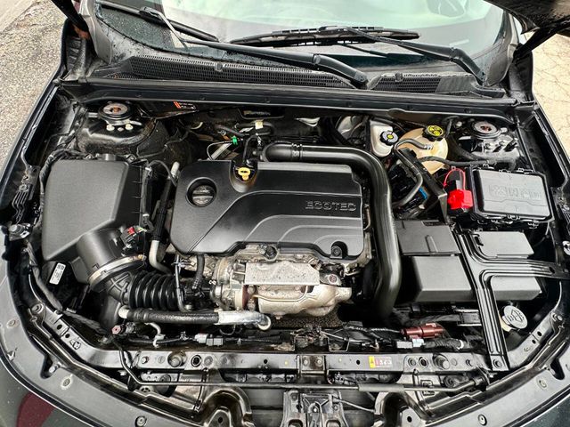 2019 Chevrolet Malibu 4dr Sedan RS w/1SP - 22891531 - 23