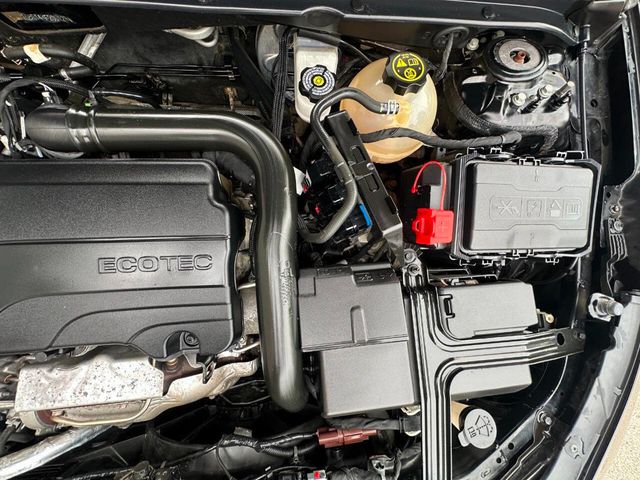 2019 Chevrolet Malibu 4dr Sedan RS w/1SP - 22891531 - 24