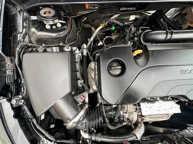 2019 Chevrolet Malibu 4dr Sedan RS w/1SP - 22891531 - 25