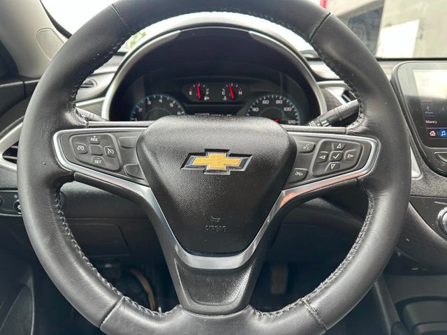 2019 Chevrolet Malibu 4dr Sedan RS w/1SP - 22891531 - 27