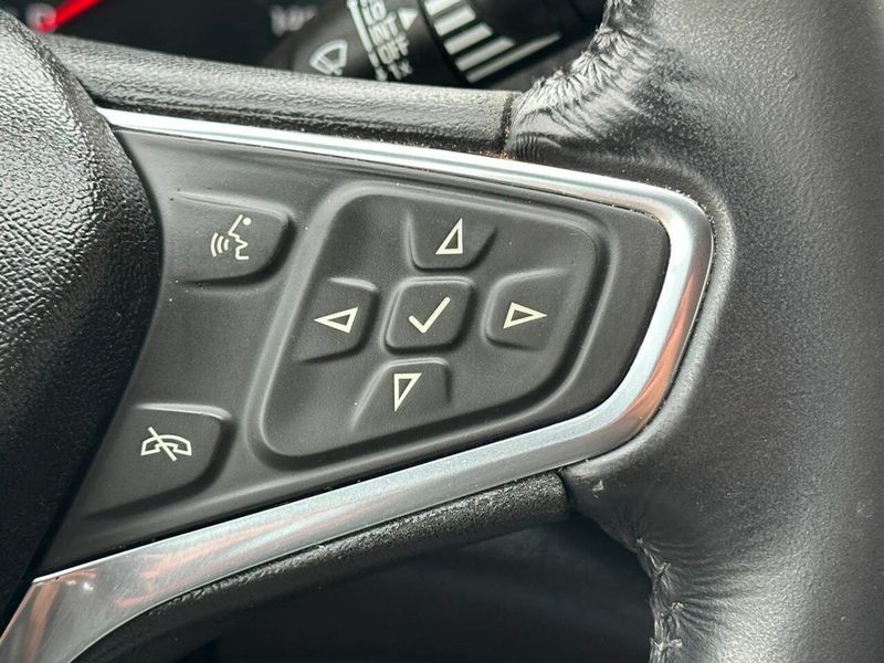 2019 Chevrolet Malibu 4dr Sedan RS w/1SP - 22891531 - 28