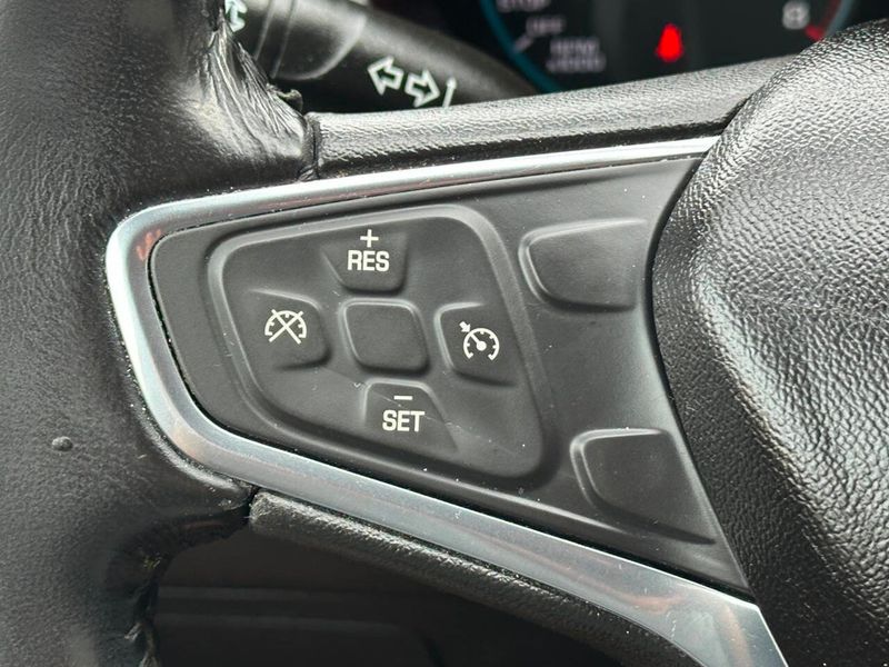 2019 Chevrolet Malibu 4dr Sedan RS w/1SP - 22891531 - 29