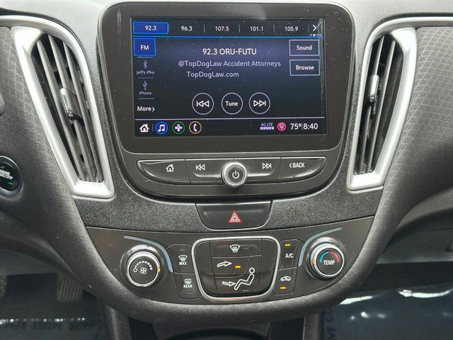 2019 Chevrolet Malibu 4dr Sedan RS w/1SP - 22891531 - 32