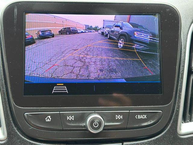 2019 Chevrolet Malibu 4dr Sedan RS w/1SP - 22891531 - 33