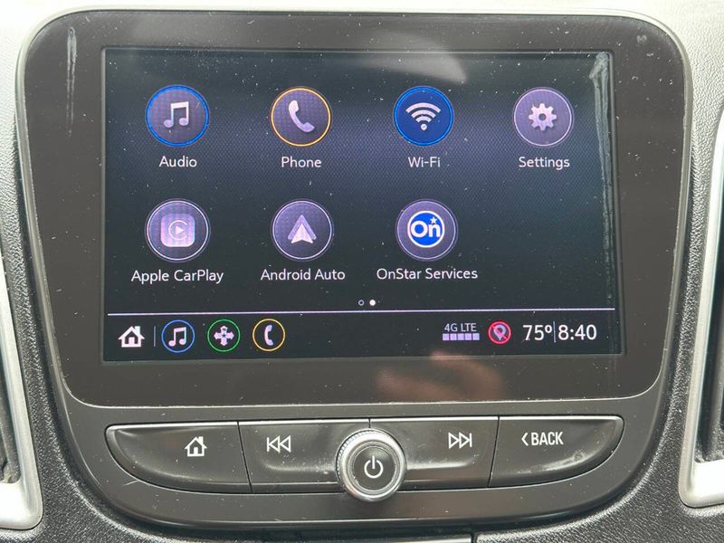 2019 Chevrolet Malibu 4dr Sedan RS w/1SP - 22891531 - 35