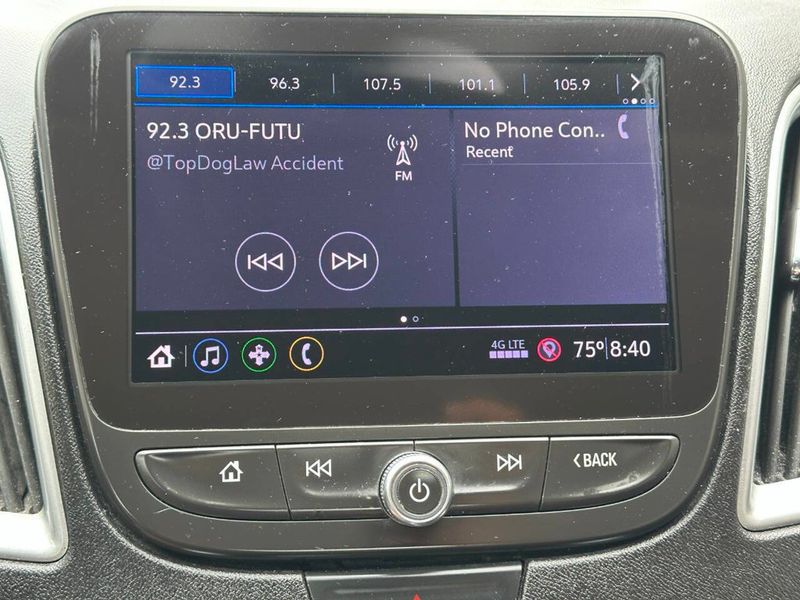 2019 Chevrolet Malibu 4dr Sedan RS w/1SP - 22891531 - 37