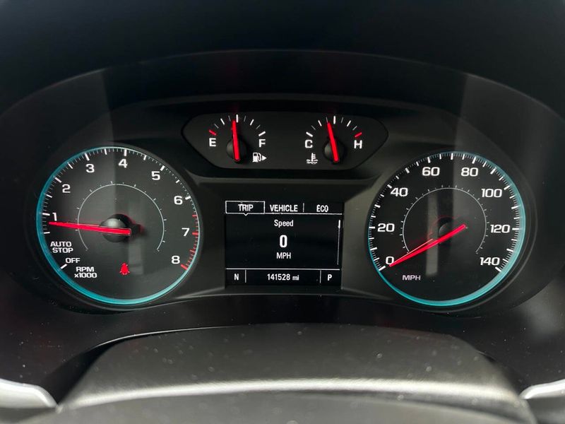 2019 Chevrolet Malibu 4dr Sedan RS w/1SP - 22891531 - 42