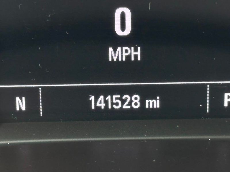 2019 Chevrolet Malibu 4dr Sedan RS w/1SP - 22891531 - 43