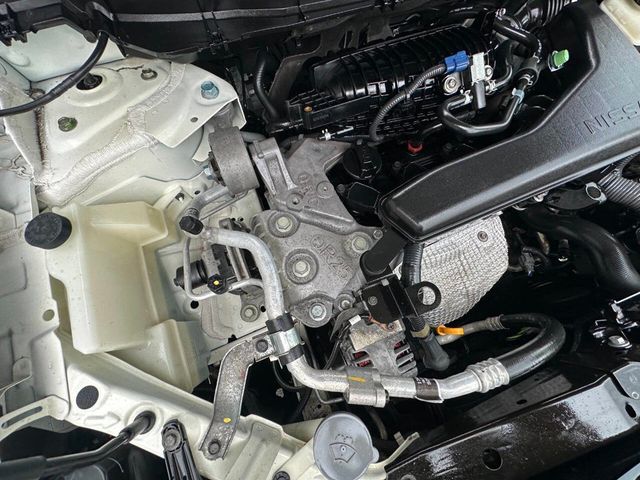 2019 Chevrolet Malibu 4dr Sedan RS w/1SP - 22891531 - 45