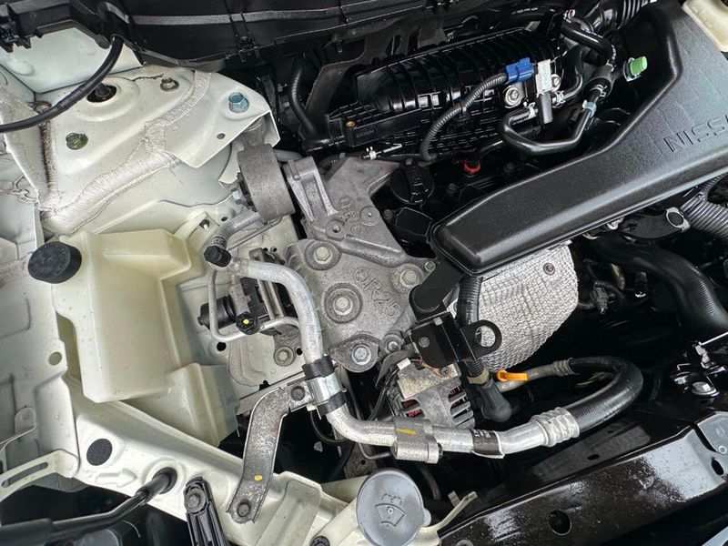 2019 Chevrolet Malibu 4dr Sedan RS w/1SP - 22891531 - 45