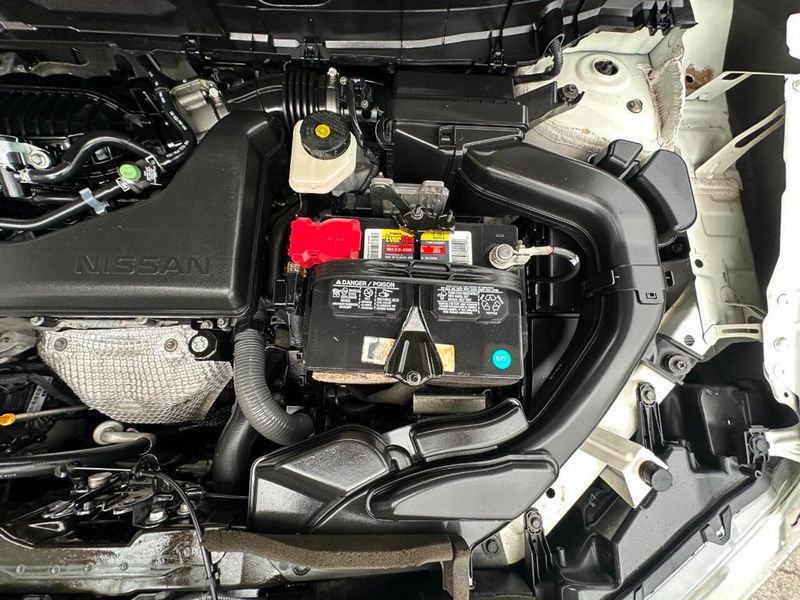 2019 Chevrolet Malibu 4dr Sedan RS w/1SP - 22891531 - 46