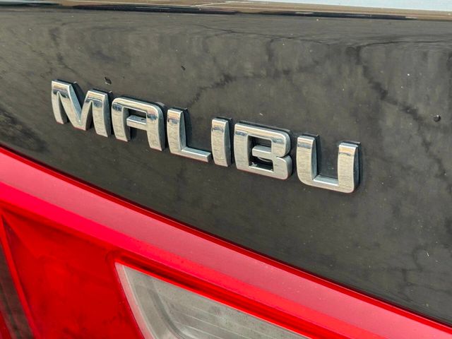2019 Chevrolet Malibu 4dr Sedan RS w/1SP - 22891531 - 4
