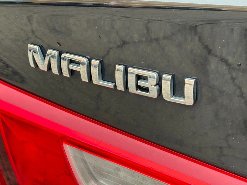 2019 Chevrolet Malibu 4dr Sedan RS w/1SP - 22891531 - 4