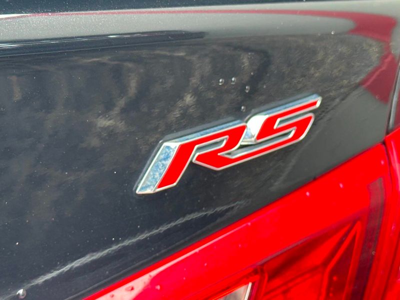 2019 Chevrolet Malibu 4dr Sedan RS w/1SP - 22891531 - 5